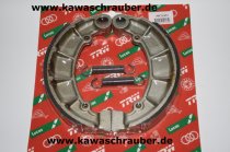 MCS851 Bremsbacken 200x35