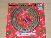 MCS904 Bremsbacken 180x28