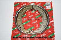 MCS945 Bremsbacken 200x27