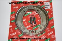 MCS950 Bremsbacken 180x40