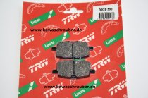 Bremsbeläge vorne Garelli 50 Vip