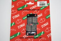 Bremsbeläge vorne Garelli 125 Panther