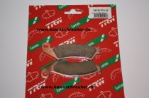 Bremsbeläge vorne Husaberg 600 Bj. 1989-1993