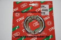 MCS960 Bremsbacken 80x17