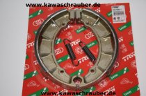 MCS967 Bremsbacken 200x35