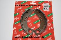 MCS982 Bremsbacken 170x26