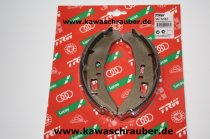 MCS983 Bremsbacken 170x26