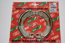 MCS986 Bremsbacken 150x24