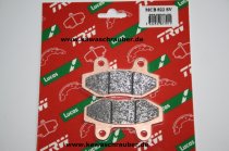 Sinter Bremsbeläge vorne Hyosung GV650 Aqulia Bj. 2004-2005