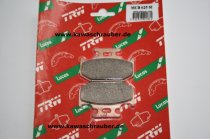 Bremsbeläge hinten Kawasaki KDX200