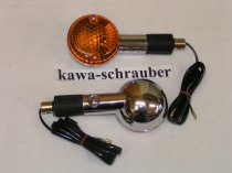 Blinker Suzuki LS650 VS600 VS750 VS800 VS1400 Intruder