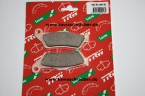 Bremsbeläge vorne Kram-it 250MX