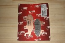 Sinter Bremsbeläge vorne Kymco 125 Spacer / LC