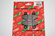 Bremsbeläge vorne / hinten Kymco 150 Straight
