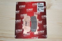 Bremsbeläge hinten Kymco 300 Downtown i / ABS