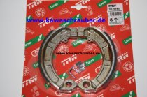 Bremsbeläge vorne / hinten LML-Vespa T5 150