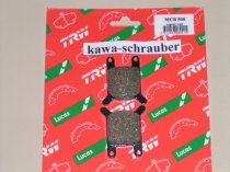 Bremsbeläge vorne Malaguti XL50 Sport