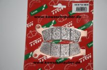 Bremsbeläge vorne Malaguti 250 Madison