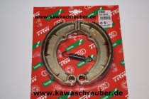 Bremsbeläge hinten MuZ 500 Silver Star Classic