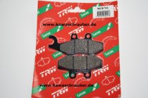 Bremsbeläge vorne Piaggio GT125 L ab Bj. 2004