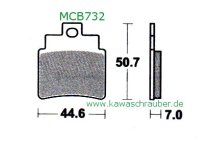 MCB727SRM