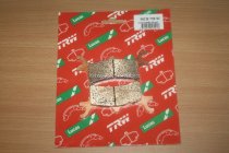 Bremsbeläge hinten Polaris 500 Scrambler E