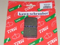 Bremsbeläge vorne Puch Cobra M82