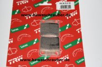 Sinter Bremsbeläge vorne Suzuki DR250S DR 250 S Bj. 1985-1988