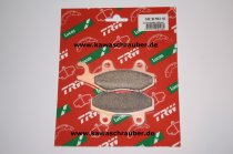 Sinter offroad Bremsbeläge vorne Suzuki DR250S DR 250 S Bj. 1989-1994