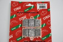 Sinter Bremsbeläge vorne Suzuki GSX400 S Katana Bj. ab 1992