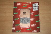 Sinter Bremsbeläge vorne Suzuki GSX600 F GSX600F GN72B Bj. 1988-1997