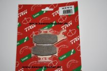Bremsbeläge vorne links Suzuki LT-A 500 King Quad