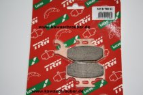 Bremsbeläge vorne rechts Suzuki LT-A 500 King Quad