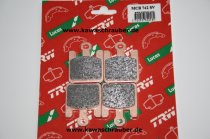 Bremsbeläge vorne Suzuki VZ1600 Intruder