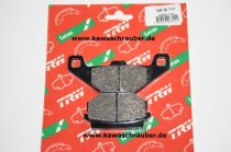 Bremsbeläge vorne SYM 150 Husky