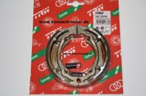 Bremsbeläge hinten SYM 150 Husky