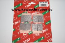 Bremsbeläge vorne SYM GTS300 Joymax Evo i.