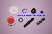 Honda NX650 Dominator Bj. 1988-1996 Typen RD02 / RD08 RepSatz Bremse Reparatursatz Bremspumpe / Hauptbremszylinder vorne