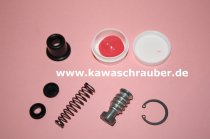 Honda XL600 Transalp Typ PD10 RepSatz Bremse Reparatursatz Bremspumpe / Hauptbremszylinder hinten