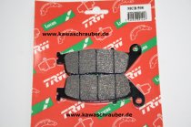 Bremsbeläge vorne Triumph 800 Bonneville