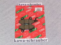 Bremsbeläge vorne rechts Triumph 1200 Trophy Bj. 1991-1992