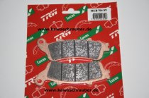 Sinter Bremsbeläge vorne Victory 1731 Vision