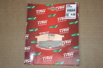 Bremsbeläge vorne Yamaha YZ80 Bj. 1986-1990