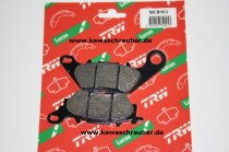 Bremsbeläge vorne Yamaha XC125 Vity