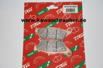 Bremsbeläge vorne Yamaha YP250 X-Max Bj. 2006-2009