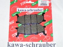 Bremsbeläge vorne Yamaha XVS950 A Midnight Star