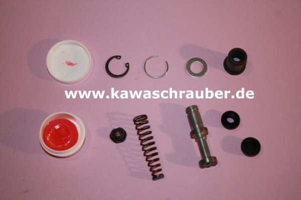 Honda CB550 Supersport Typ CB550F RepSatz Bremse Reparatursatz Bremspumpe / Hauptbremszylinder vorne