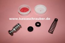 Kawasaki ZZR1100 ZXT10C / ZXT10D RepSatz Bremse Reparatursatz Bremspumpe / Hauptbremszylinder hinten