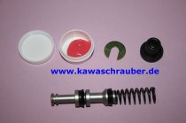 Kawasaki Z550GP / Ltd. Typ KZ550 Bj. 1980-1983 RepSatz Bremse Reparatursatz Bremspumpe / Hauptbremszylinder vorne