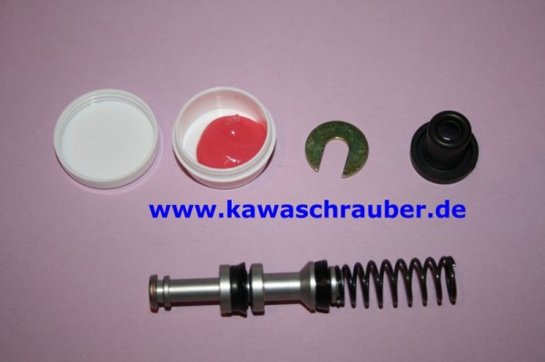Kawasaki Z1000J / Ltd. Typ KZ1000J / KZ1000K RepSatz Bremse Reparatursatz Bremspumpe / Hauptbremszylinder vorne